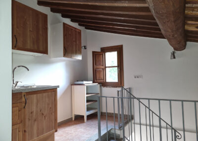 Appartement Nido